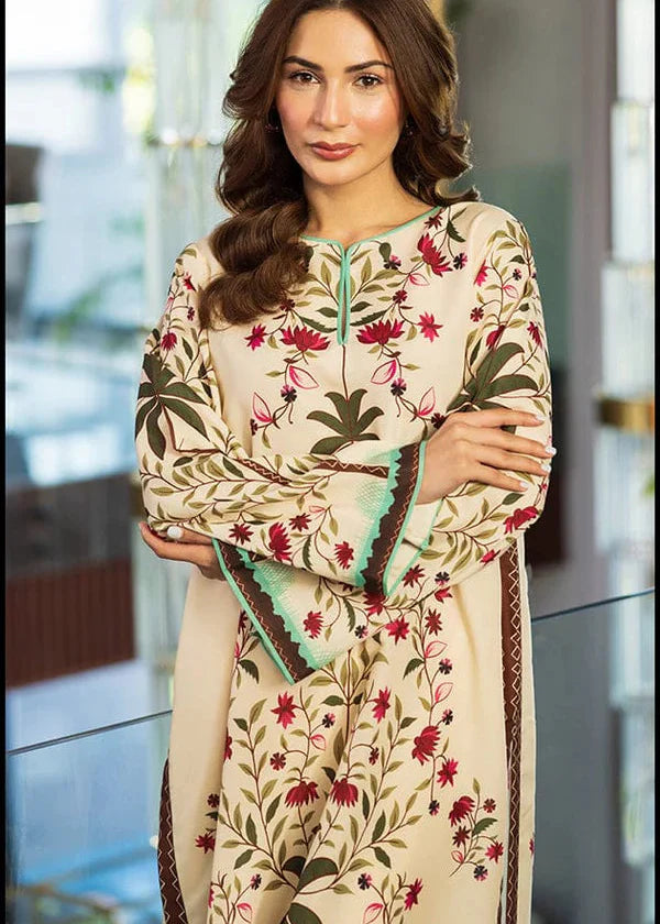 Dilruba Trending 2-Piece