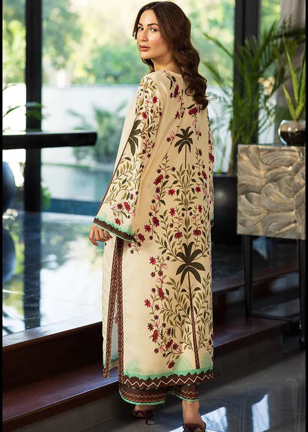 Dilruba Trending 2-Piece