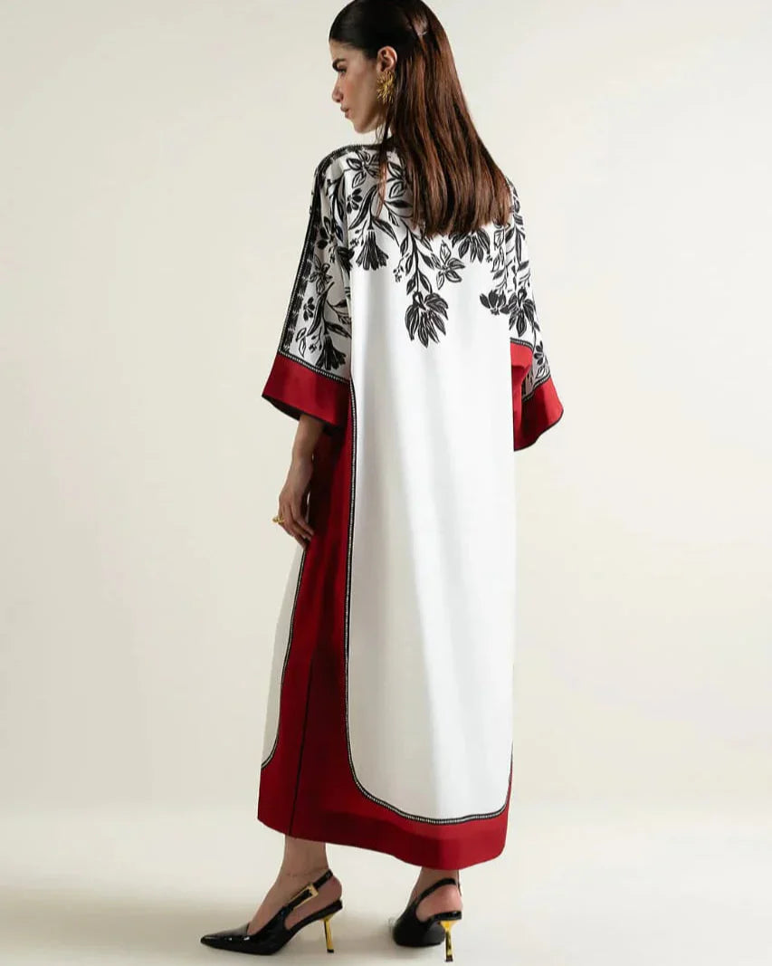 Zarposh Long  Length 3 Piece