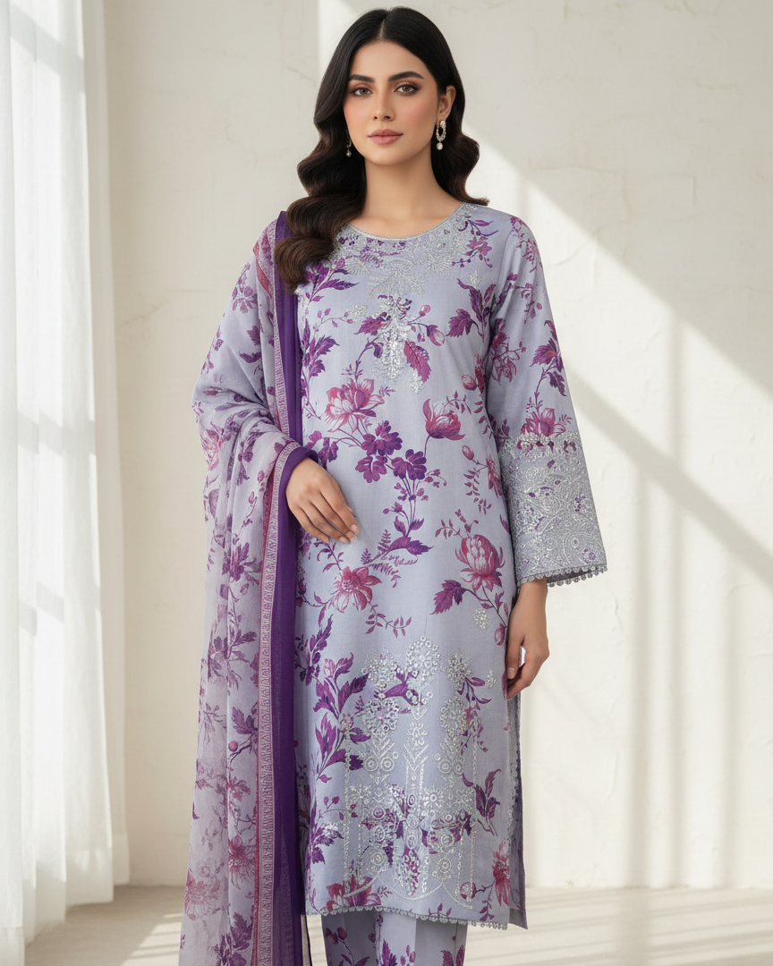 Aneelas Sequence Embrioded 3