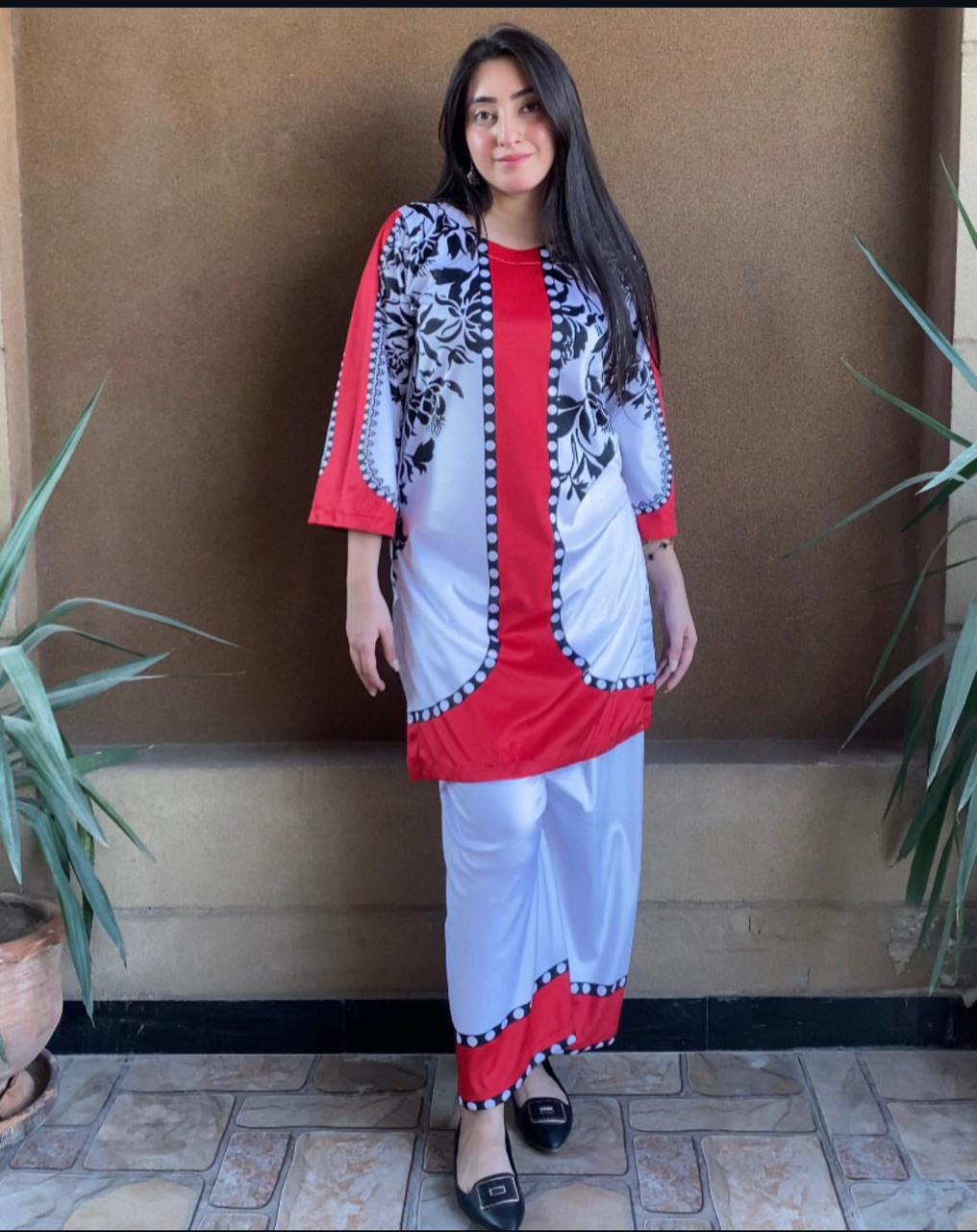 Fehris Co-Ord set