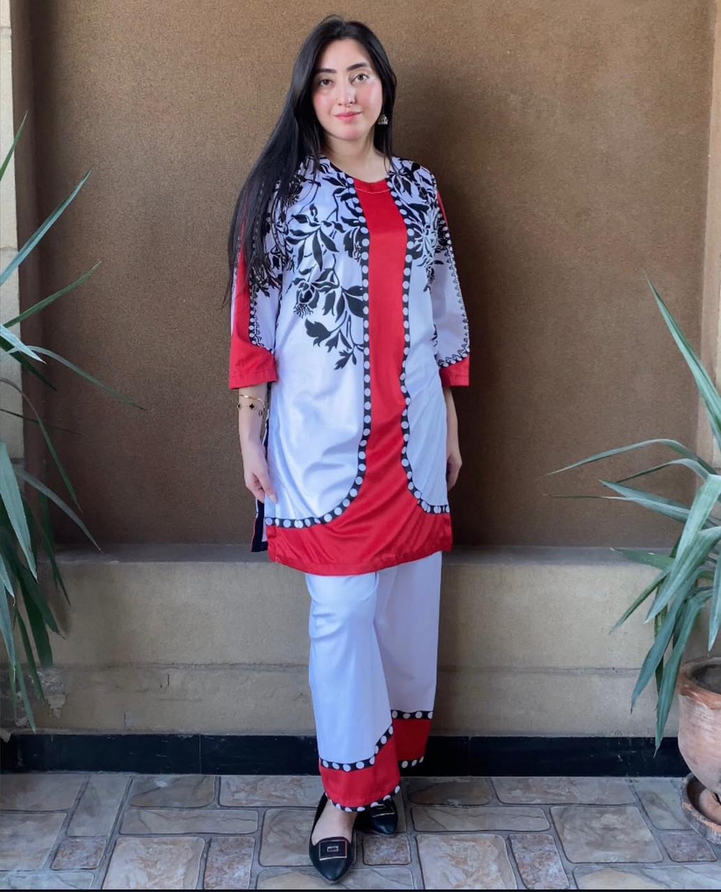 Fehris Co-Ord set