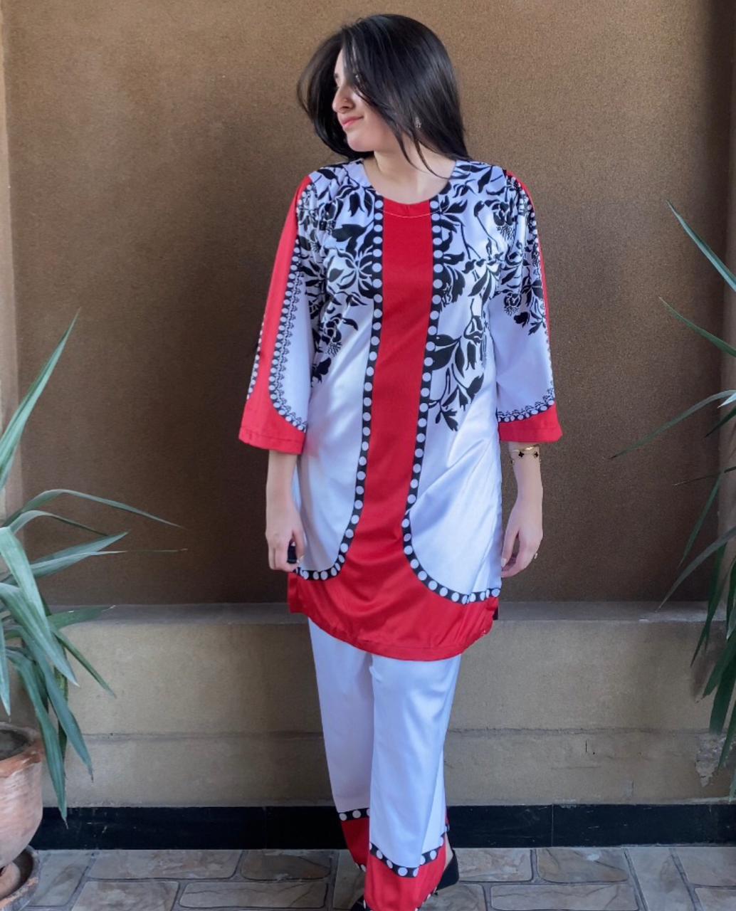 Fehris Co-Ord set