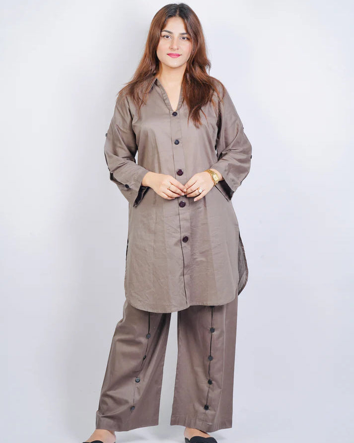 ESSMA CO-ORD SET