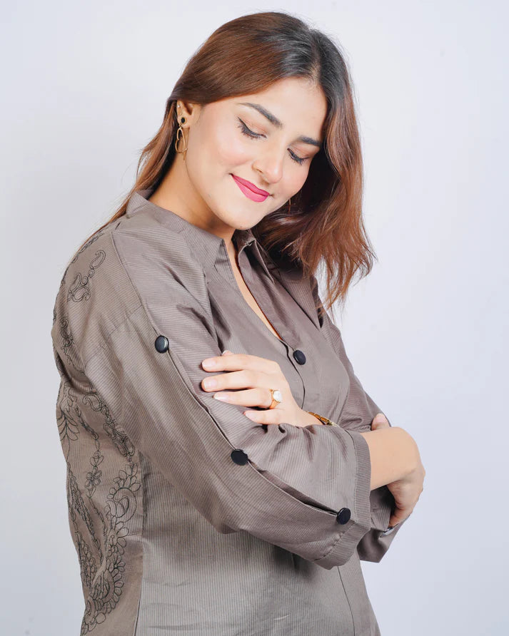 ESSMA CO-ORD SET