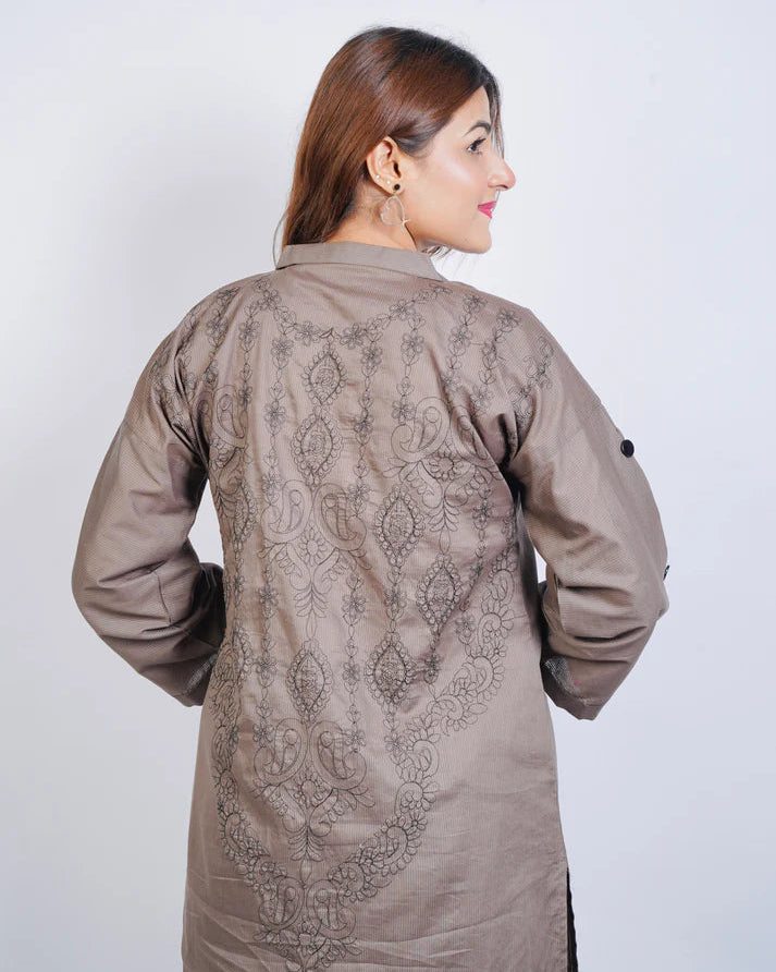 ESSMA CO-ORD SET