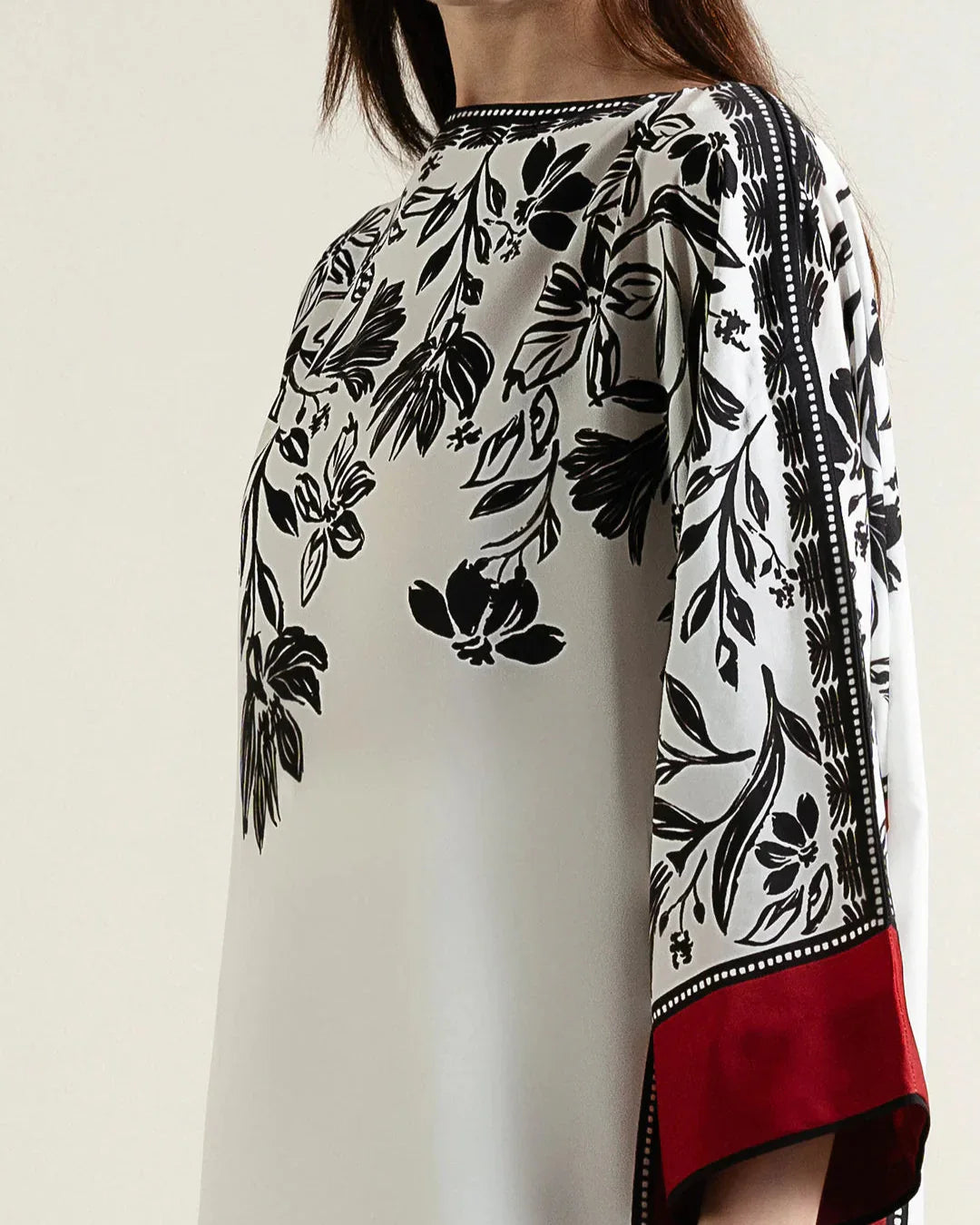 Zarposh Long  Length 3 Piece